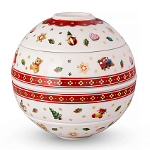 Iconic La Boule мини Toy's Delight Набор посуды 5 предметов на 2 персоны  