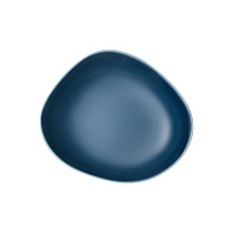 Organic Turquoise Глубокая тарелка 20 см 