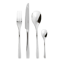 Sambonet Столовые приборы 24 предмета Sintesi S