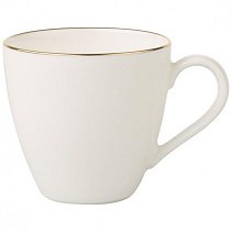 Anmut Gold Чашка эспрессо 0,1 л Anmut Gold																														