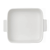 Clever Cooking Квадратное блюдо для запекания 21x21 см
