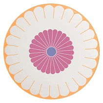 Fleur Couleur Блюдо сервировочное 32 см