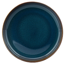Crafted Denim Тарелка глубокая 21,5 см 
