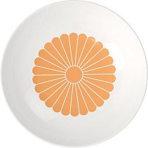 Fleur Soleil Тарелка для пасты 24 см