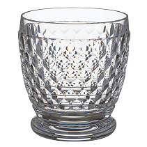 Boston Стакан для виски 100 мм, объем 330 мл