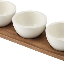 Artesano Original Менажница 4 предмета