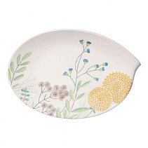 Flow Couture Овальное блюдо 36 см