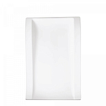 NewWave Тарелка буфетная 37х25 см  