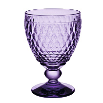 Boston Lavender Бокал для красного вина 132 мм объем 300 мл