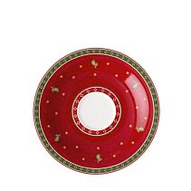 Toy's Delight Specials Блюдце 19 см 