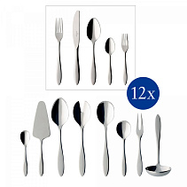 Arthur Столовые приборы 68 предметов