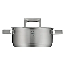 WMF Кастрюля низкая 4,1 л/24 см Ultimate Cool