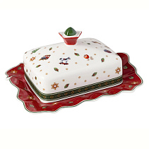 Масленка 15,5 х12,5 см Toy's Delight 