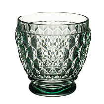 Boston Coloured Стопка green 63 мм, объем 80 мл