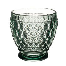 Boston Coloured Стопка green 63 мм, объем 80 мл