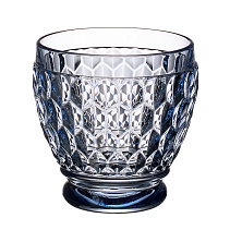 Boston Coloured Стопка blue 63 мм, объем 80 мл