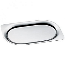 Поднос сервировочный 27x17 см WMF Pure