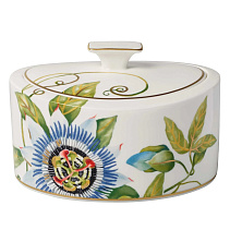 Amazonia Gifts Чаша с крышкой 16x13x10 см