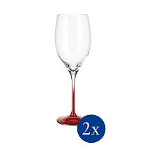 Allegorie Premium Rosewood Бокал для белого вина 248 мм., набор 2 шт