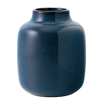 Lave Home Ваза 15.5 см bleu