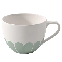 Fleur Vert Кофейная чашка 160 мл
