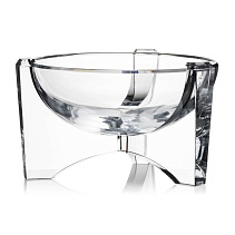 Салатник Rogaska Avant-garde 28 см