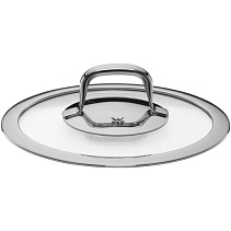 Крышка стеклянная 18 см Fusiontec Compact