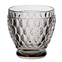 Boston Coloured Стопка smoke 63 мм, объем 80 мл