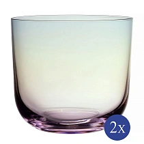 Like Pearl Набор стаканов 280 мл, 2 шт