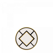 MetroChic Gifts Подставка/Бирдекель под бокал D-11 см