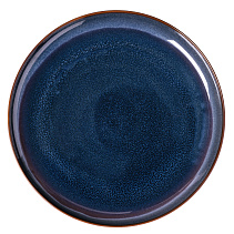 Crafted Denim Плоская тарелка 29 см