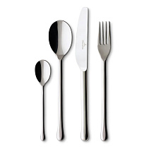 Udine Набор столовых приборов, 24 предмета