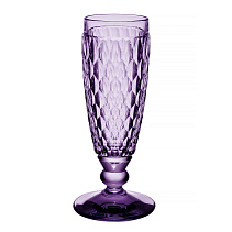 Boston Lavender Бокал для шампанского 163 мм, объем 150 мл