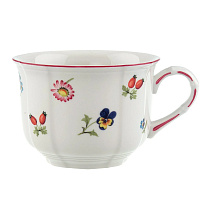 Petite Fleur Чашка для завтрака 0,35 л