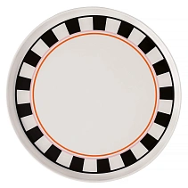 Memphis Collection Сервировочная тарелка 33 см