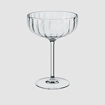 Rose Garden Набор бокалов для шампанского 4 предмета