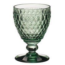 Boston Coloured Бокал для белого вина green 120 мм, объем 230 мл