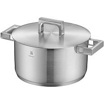 WMF Кастрюля высокая 5,0 л/24 см Ultimate Cool