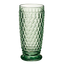 Boston Coloured Стакан высокий green 162 мм, объем 400 мл