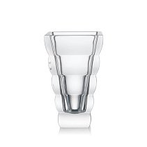 Rogaska Ваза 20 см ADRIA