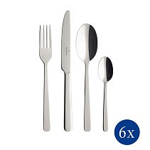 Louis Набор столовых приборов 24 предмета