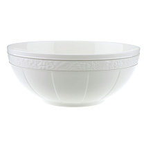 Gray Pearl Салатник 24  см