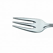 CONTOUR Вилочка для торта 15,0 см																														