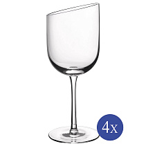 NewMoon Набор бокалов д/красного вина 4 шт. 0,41 л 