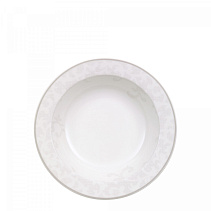 Gray Pearl Блюдо салатное 20 см 