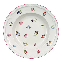 Petite Fleur Глубокая тарелка 23 см