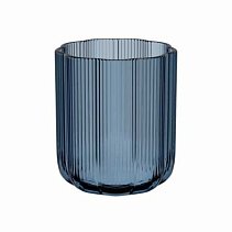 Fleur Bleu Ваза 15 см 