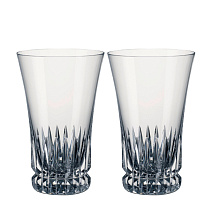 Набор высоких стаканов 2 шт. Grand Royal