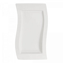 NewWave Блюдо сервировочное 49х30 см 