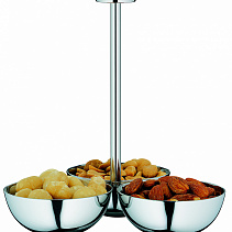 Менажница металлическая 13 см WMF CLUB